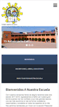 Mobile Screenshot of colegiougarte.net